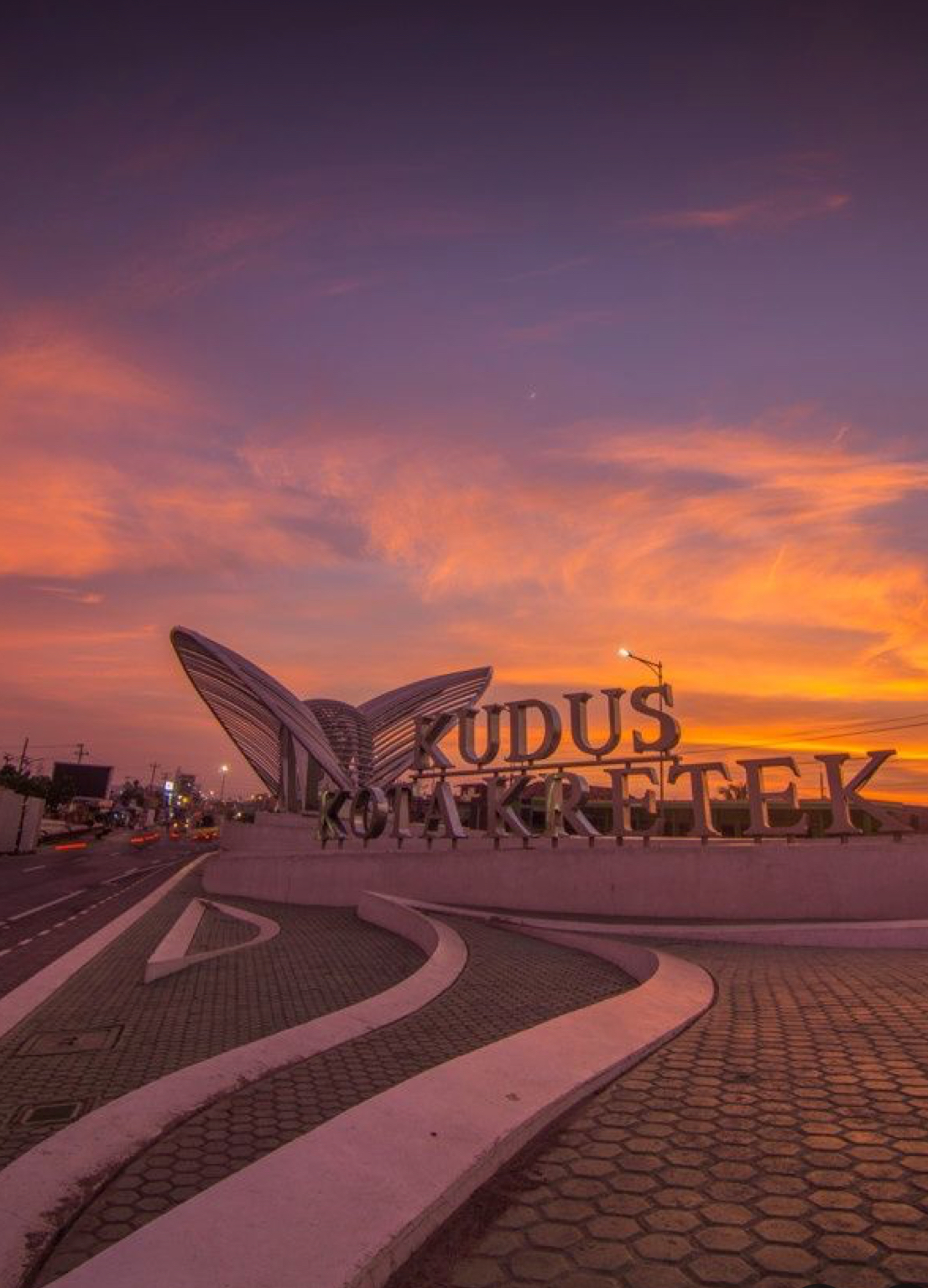 Kota Kudus